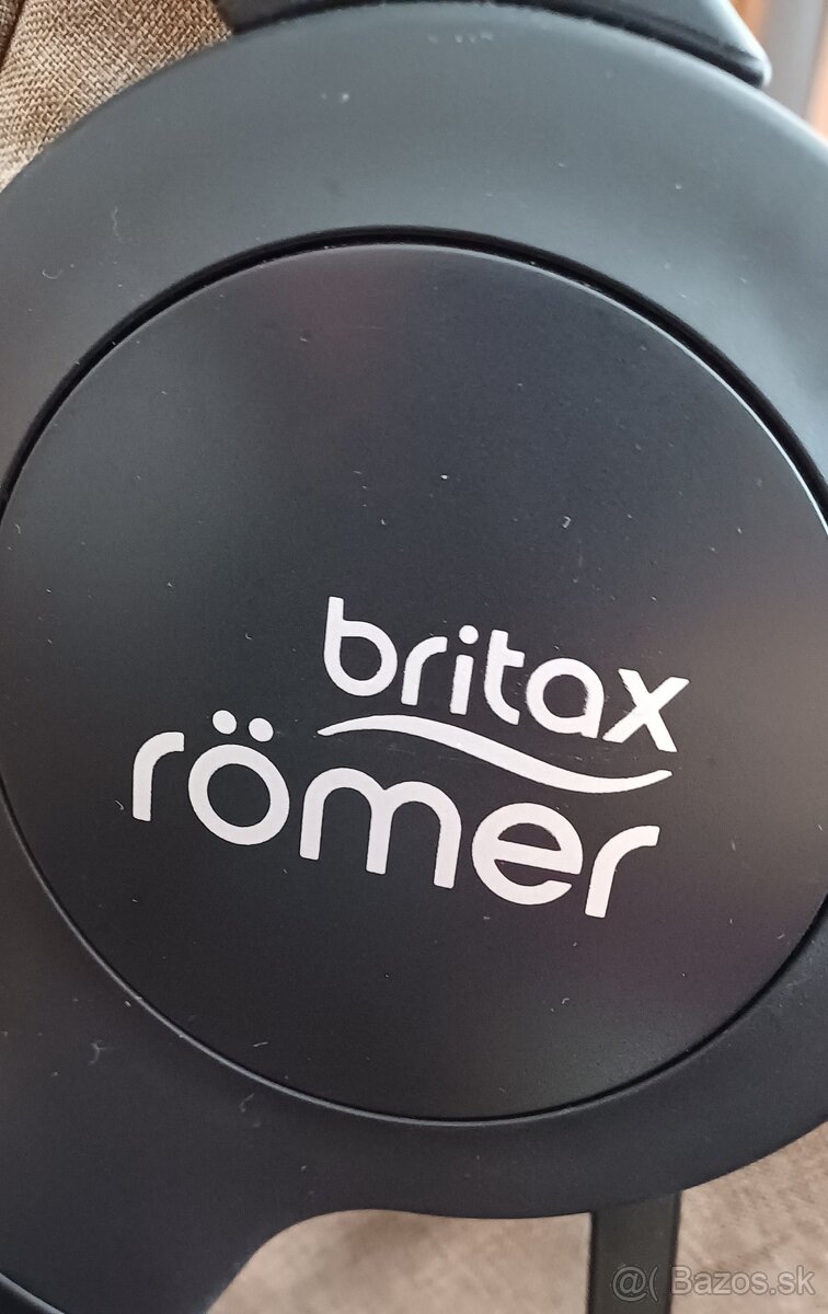 Kočík Britax Romer B-Agile M - 5