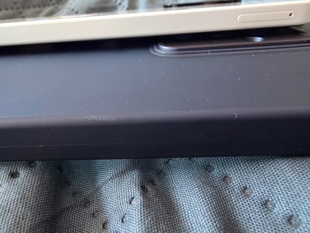 Samsung A26 5g dual sim biely v dobrom stave plne funkčný na - 5