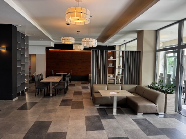 Prenájom, nebytoví priestor, - 5