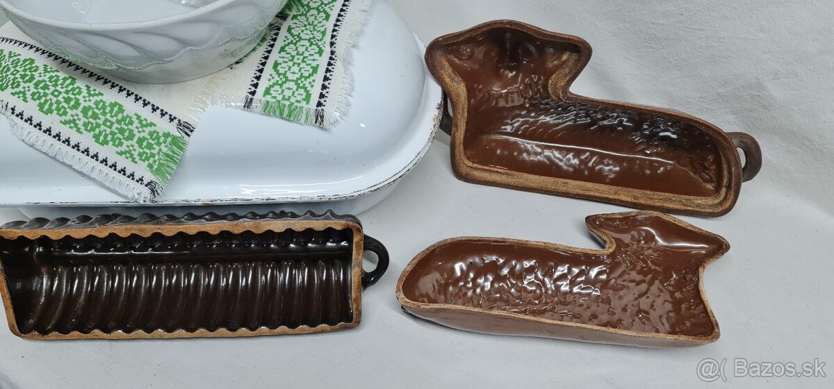 Vidiecké dekorácie 14 - 5