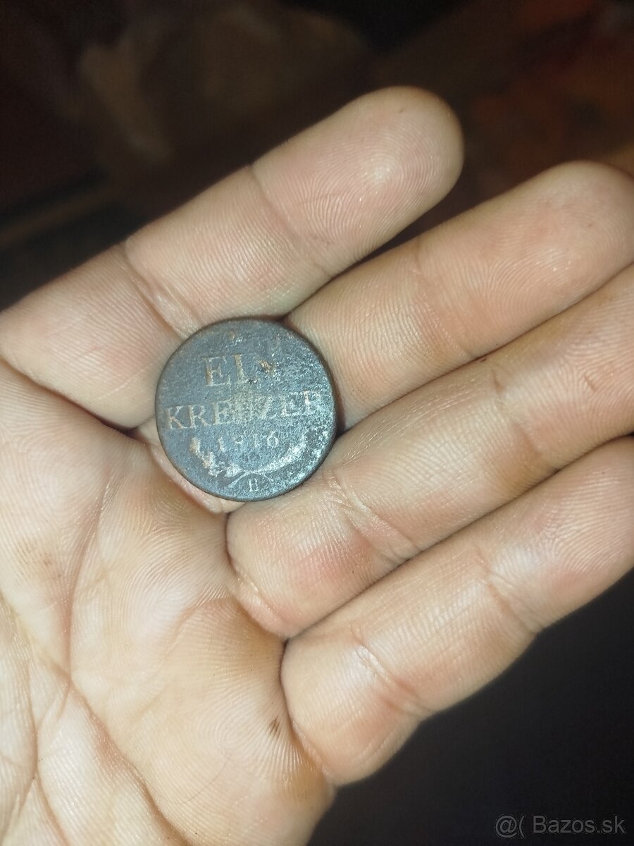 Predám mince - 5
