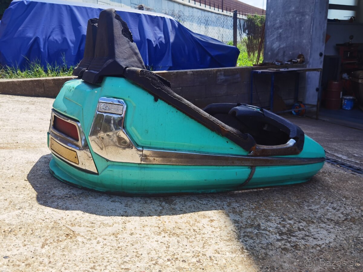 Auticko autodrom - 5