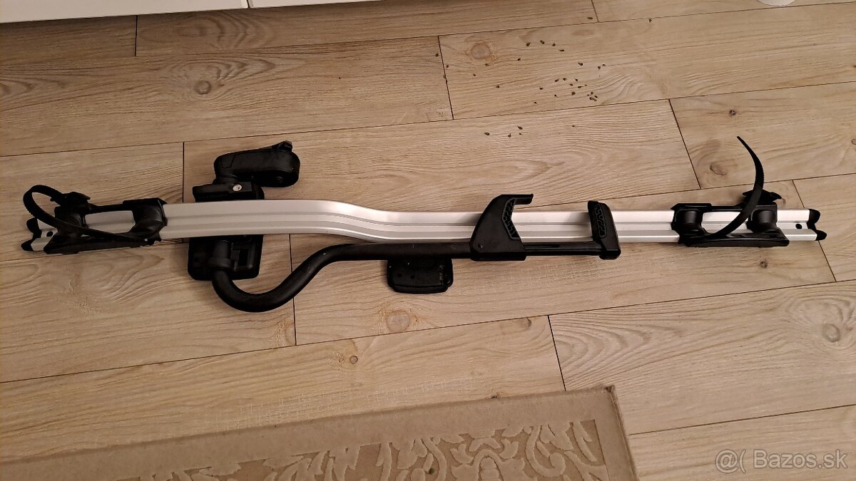 Stresny nosic THULE PEUGEOT 3008 - 5