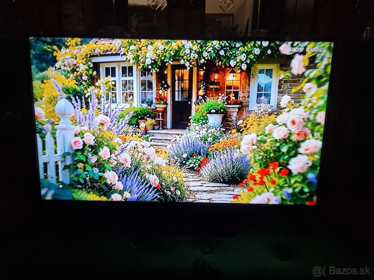 Predám SMART LED TV SAMSUNG UE32F5500AW Full HD s Wi-Fi - 5