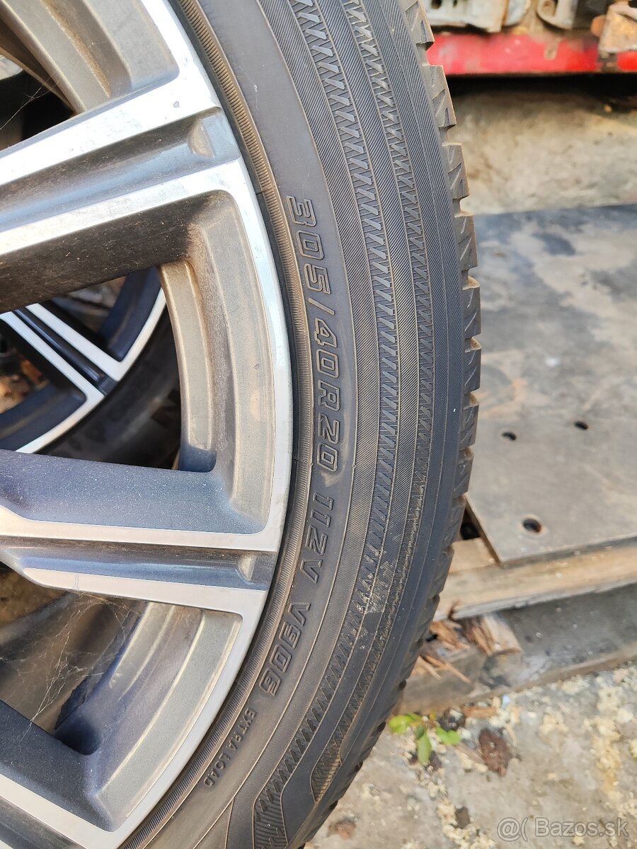 275/45 r20 305/40 r20 - 5