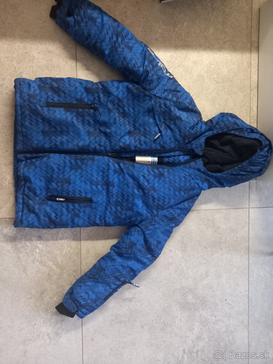 Detsks bunda Coccodrillo - 5