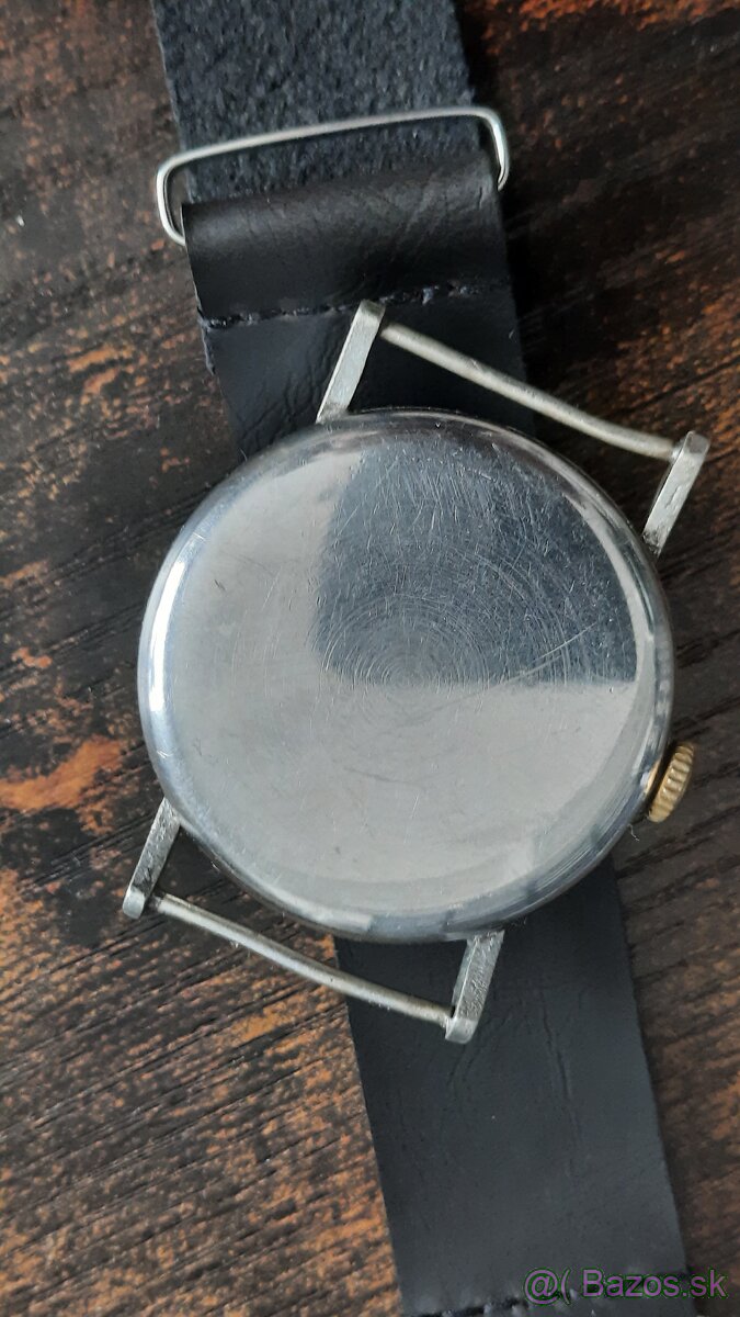 Vojenske hodinky - 5