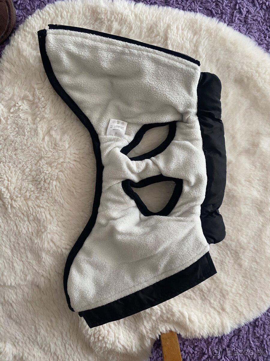 oblečenie pre psa - 5