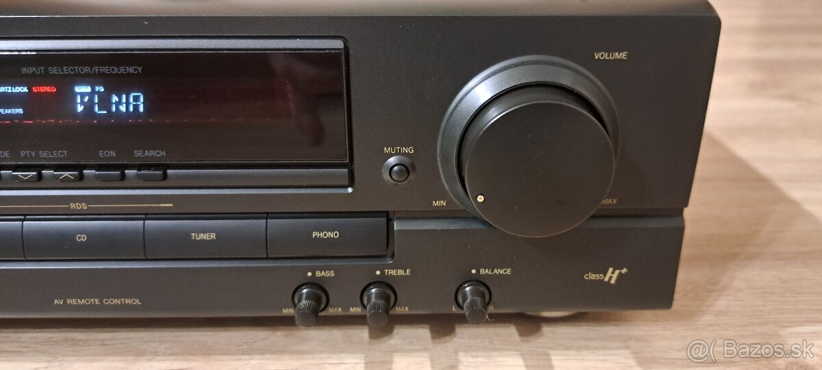 Technics SA - EX 140 - 5
