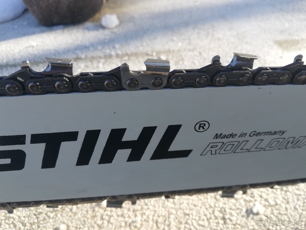 Motorová píla Stihl MS 440 - 5