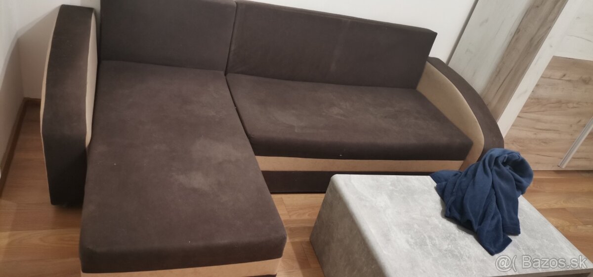 Používaný gauc - 5