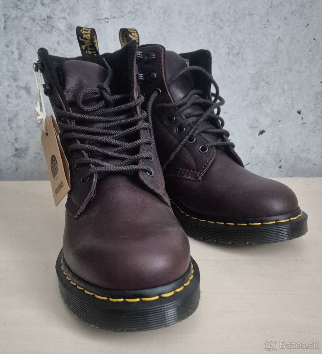 Dr. Martens Pascal EU38 - 5