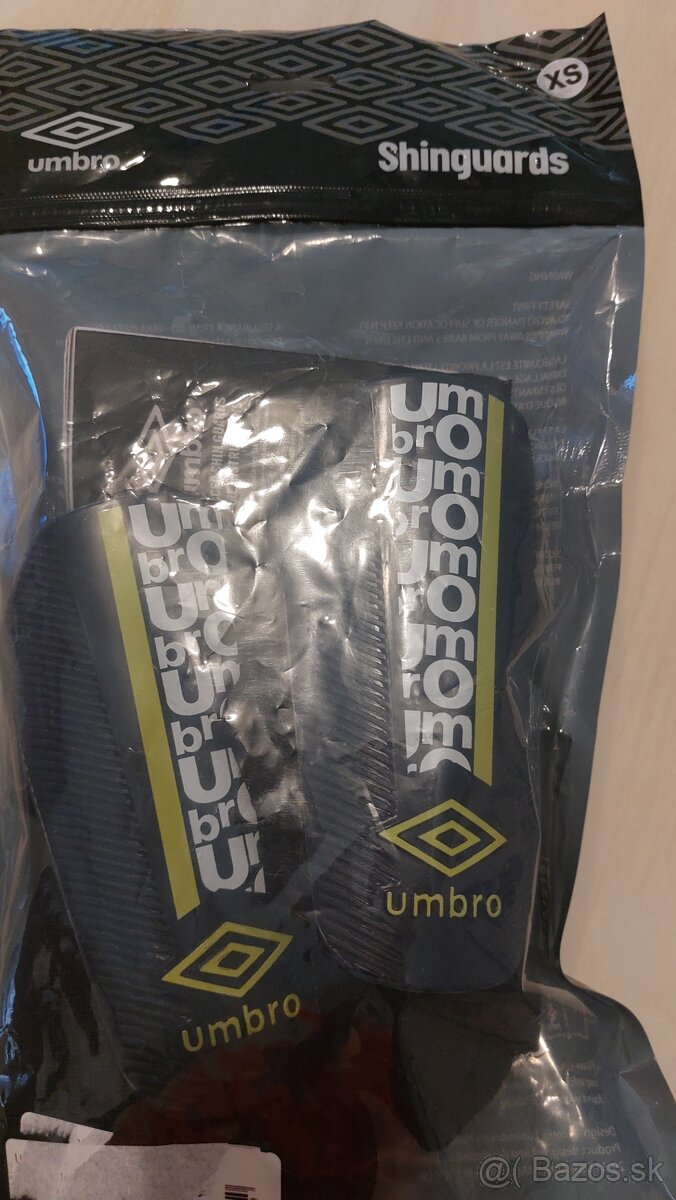 Predam chranice na futbal XS - 5