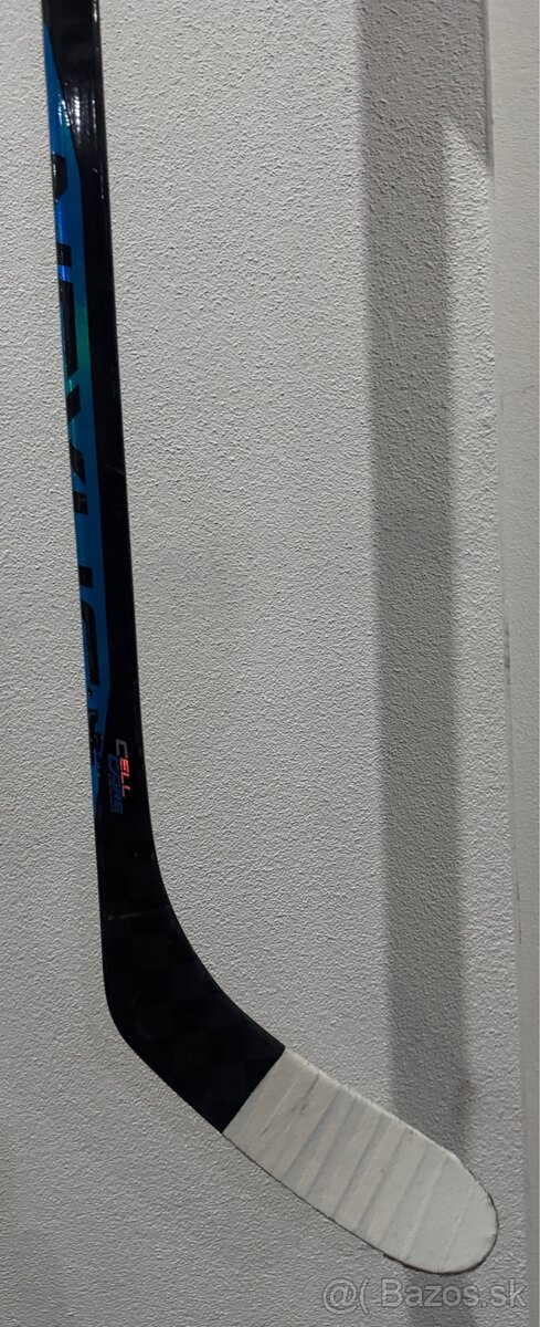 Hokejka Ľava Bauer Nexus Sync - 5