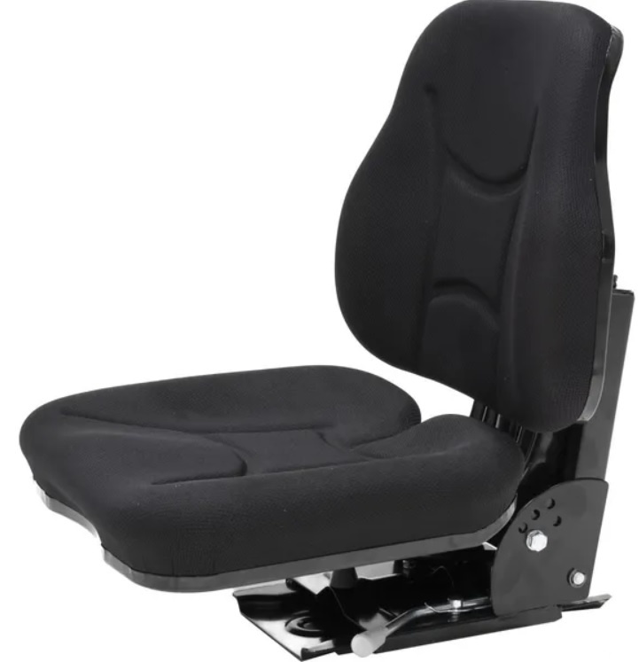 sedadlo pre šoféra uni - 5