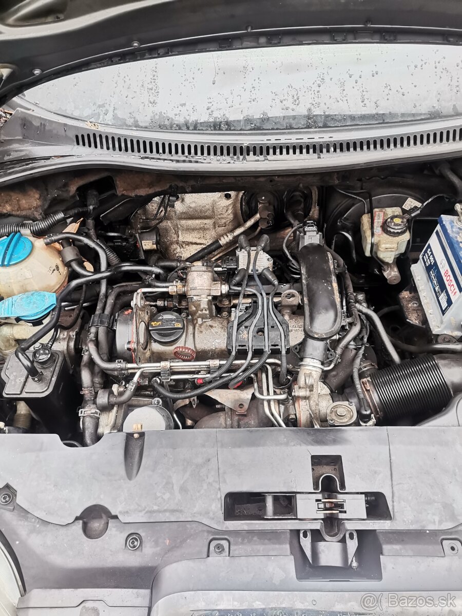 Súbor náhradních dielov - 5