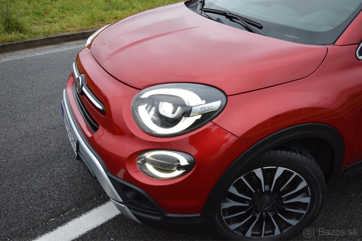 Fiat 500x 1.0 Fire fly - 5