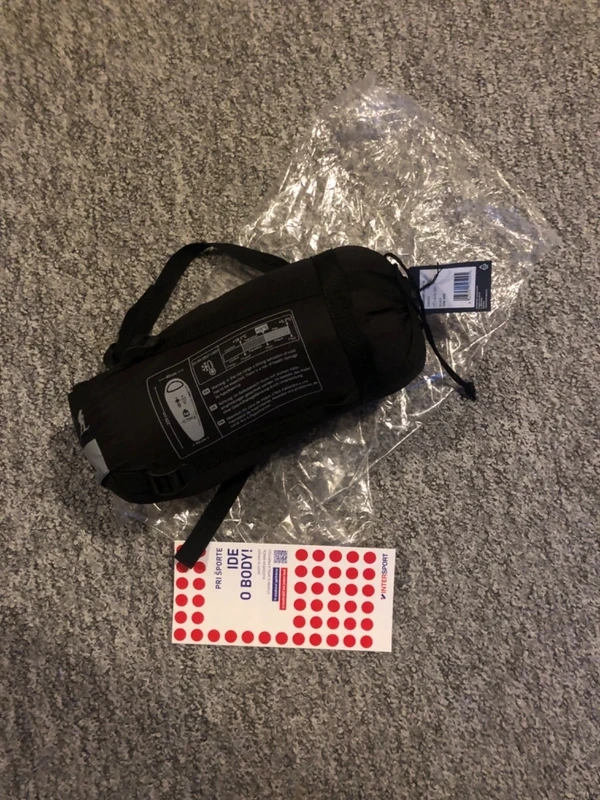 Spací vak McKINLEY - 5