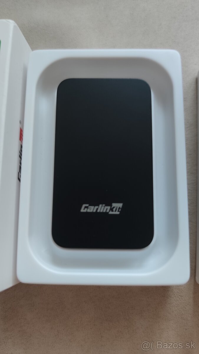 Carlink kit 5 (wireles to USB) - 5