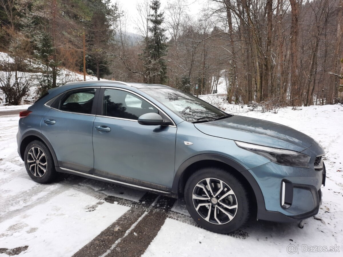 Predam KIA XCEED 1.5 - 5