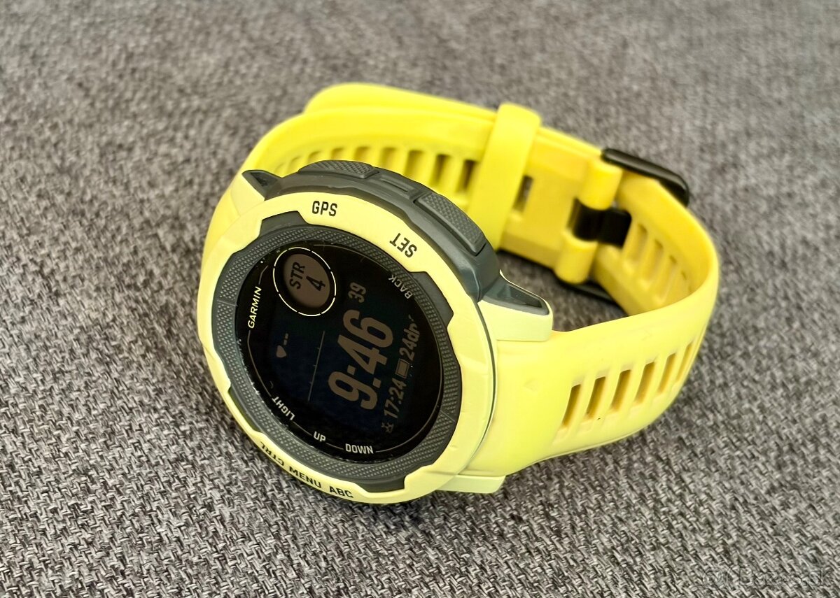 Garmin instinct 2 - 5