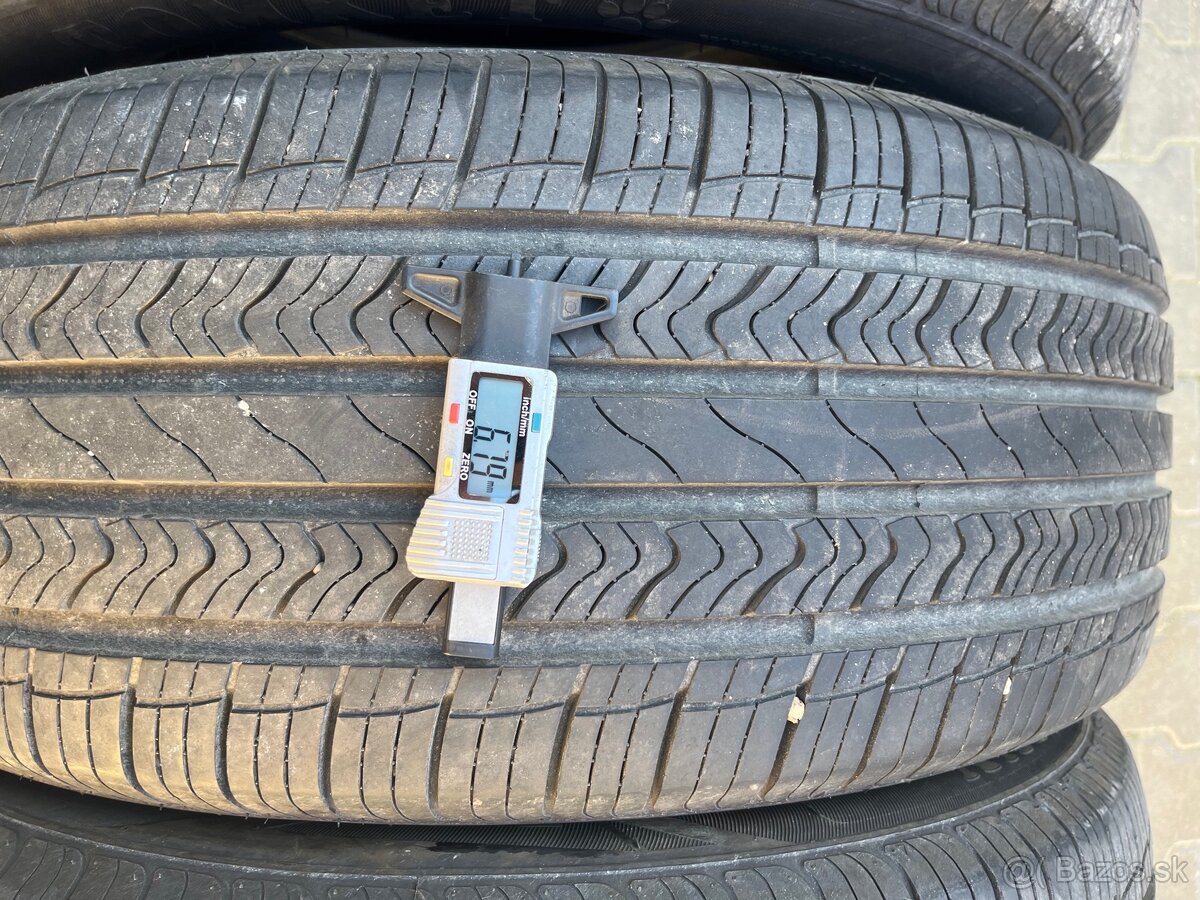 255/55R19 Tomket letne - 5