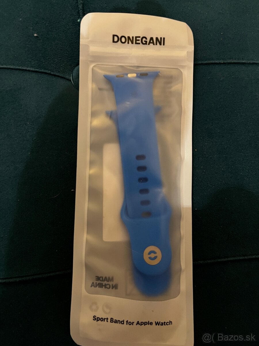 Apple watch hodinky naramky 45mm - 5