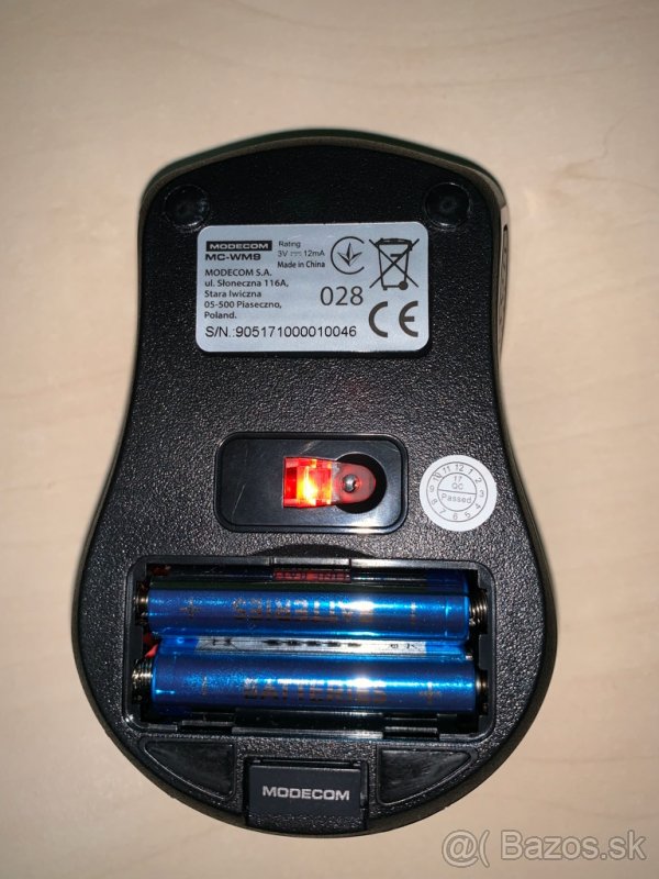 Obal na notebook SIGMA - 5