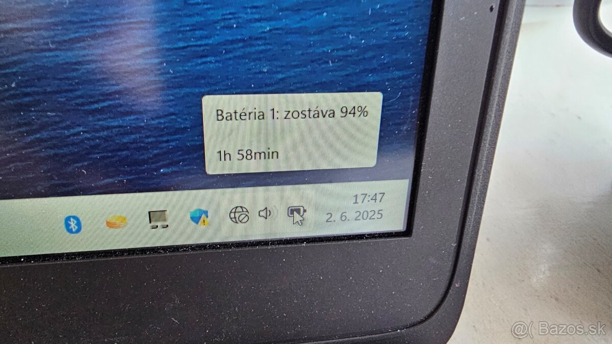 HP Elitebook 840 - intel i5, ram 8GB, ssd 256GB - 5