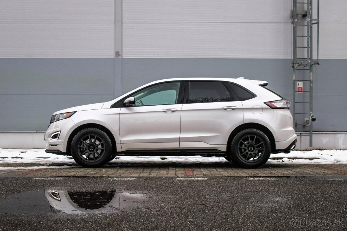 Ford Edge V6 2.7 320 4x4 - 5