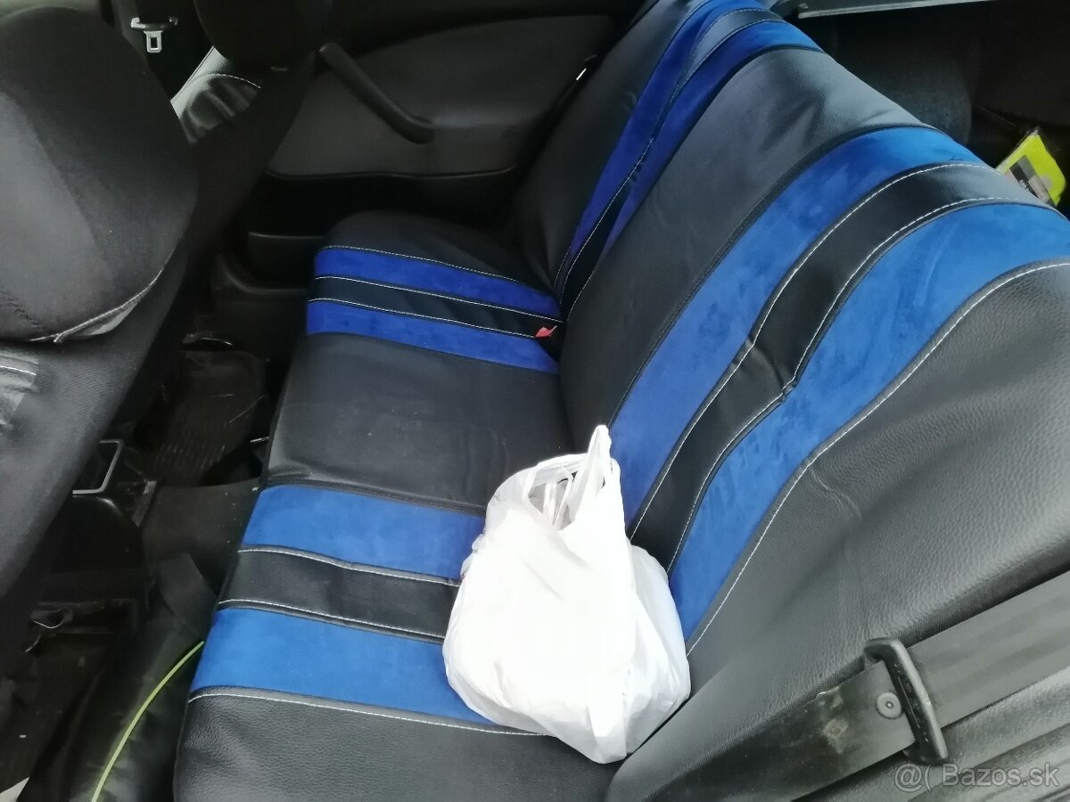 Škoda Octavia1 /1.9tdi66kw - 5