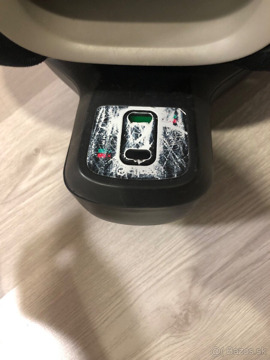 Cybex Sirona SX2 I-size - 5