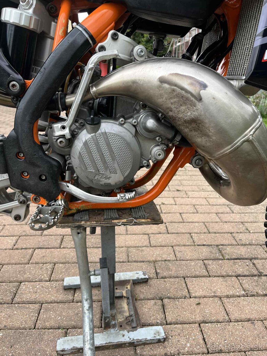 Ktm sx 125 , 2022
