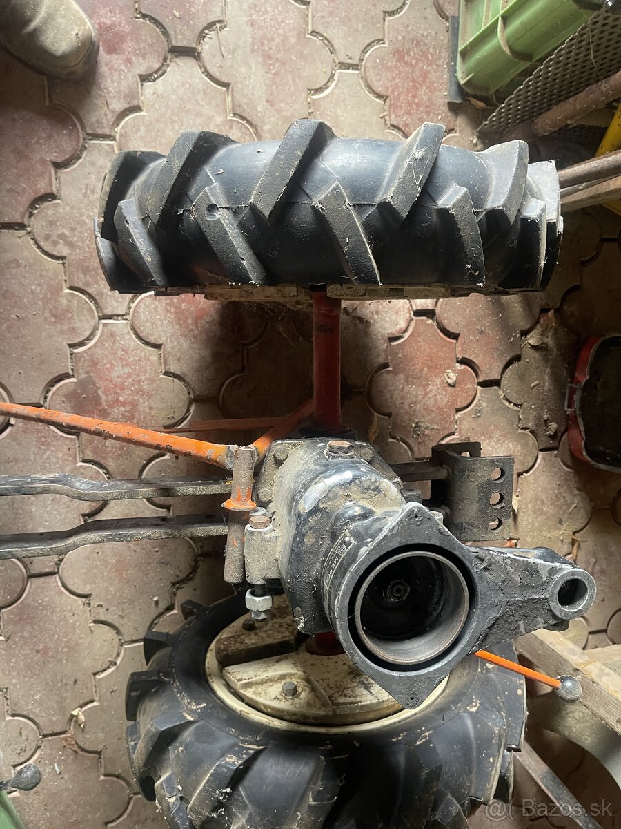 Vari, typ JM 4-003 - 16.5. - 05:47 - 5