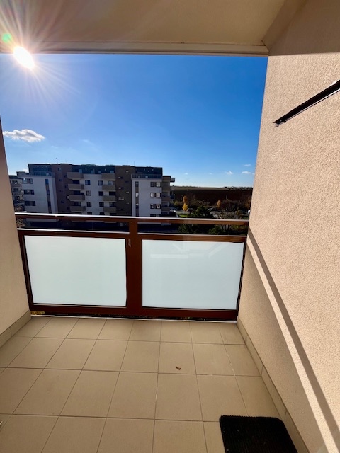 Veľký 3-izb. byt Klokočina, loggia, čiastočne zariadený - 5