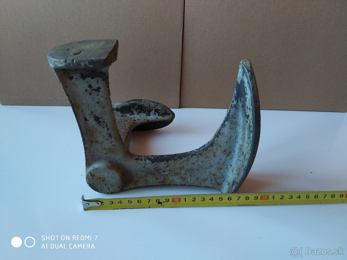 OBUVNÍCKE KOPYTO - 5