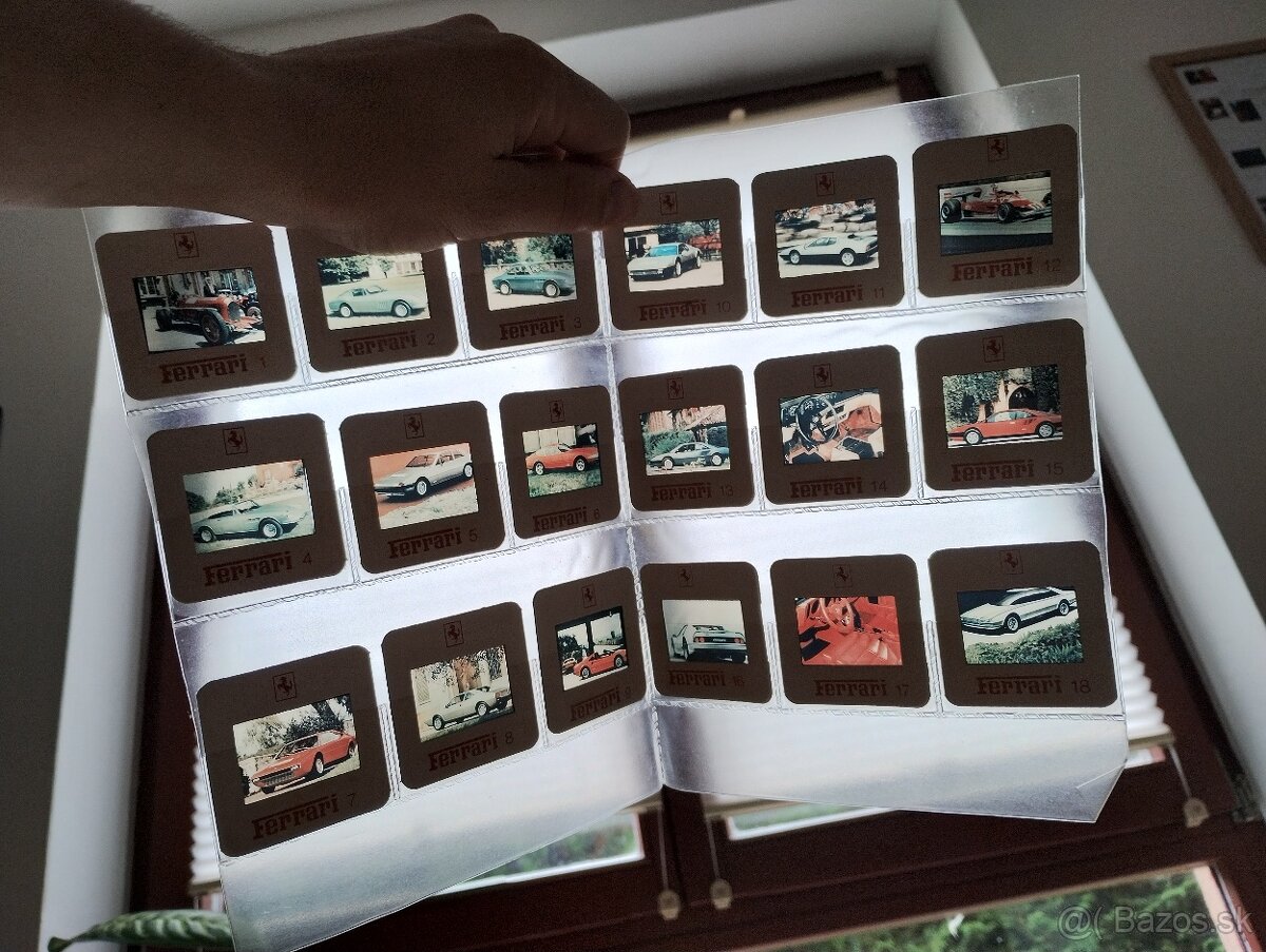 Brožúry na jawa ČZ Dneper M72, MB 750 a ŠKODA atď - 5