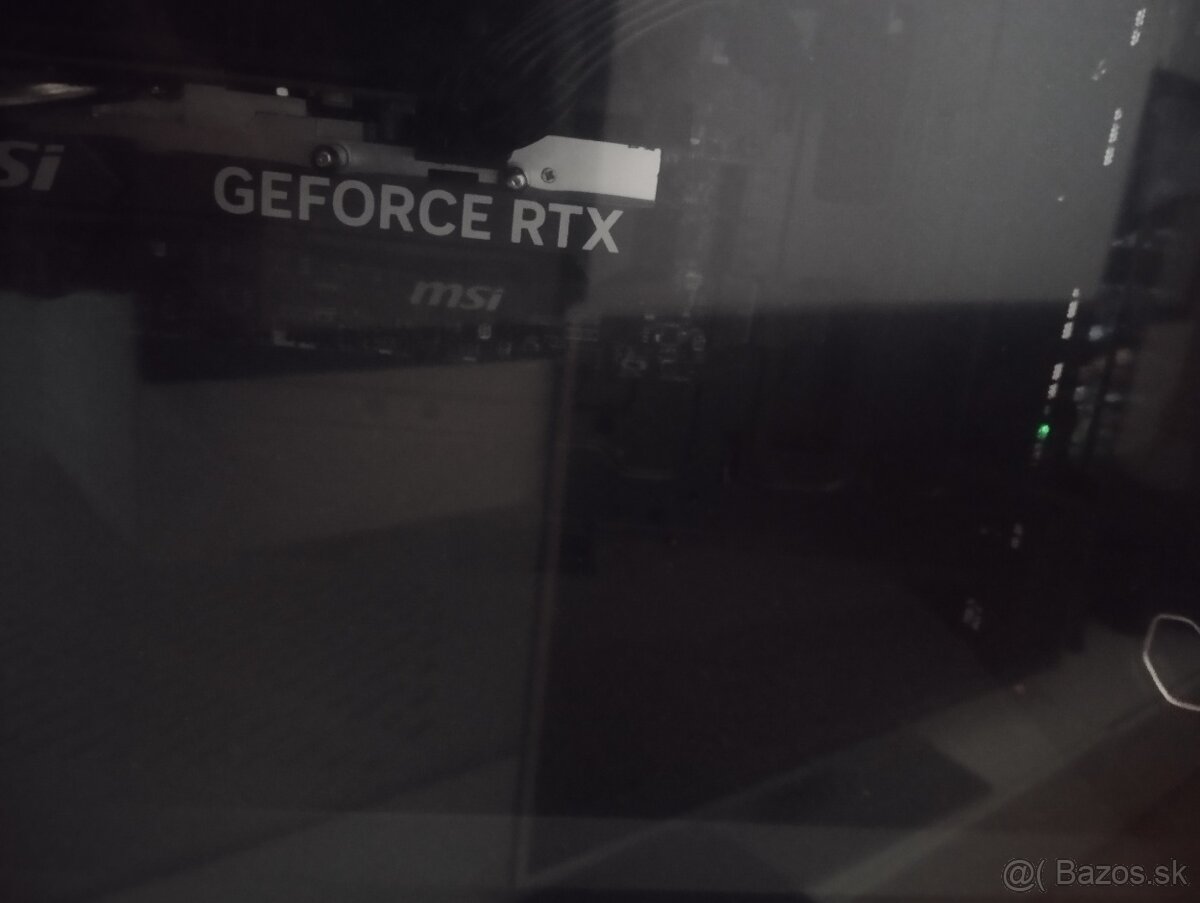 Predám kompletnú zostavu PC Lynx AMD Ryzen 5600 - 5