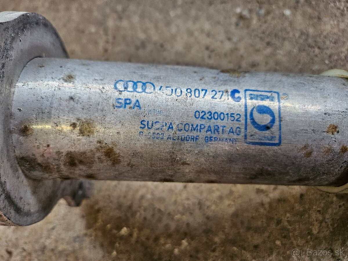 Karosárske diely - 5