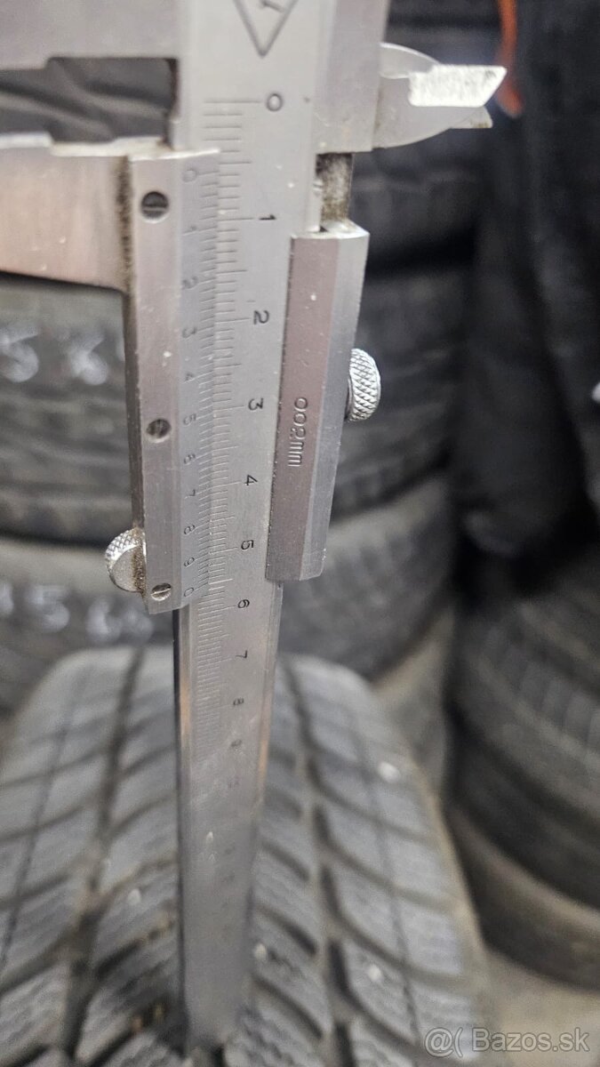 Sava eskimo zimné 185/60 r14 - 5