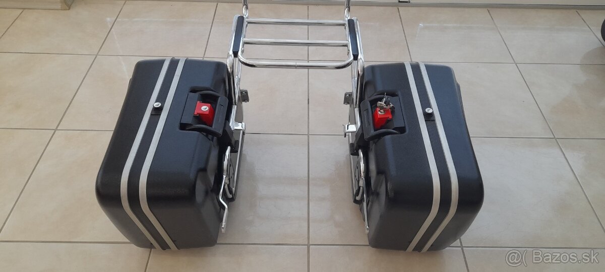 HONDA CB 750 K (RC01) - 5