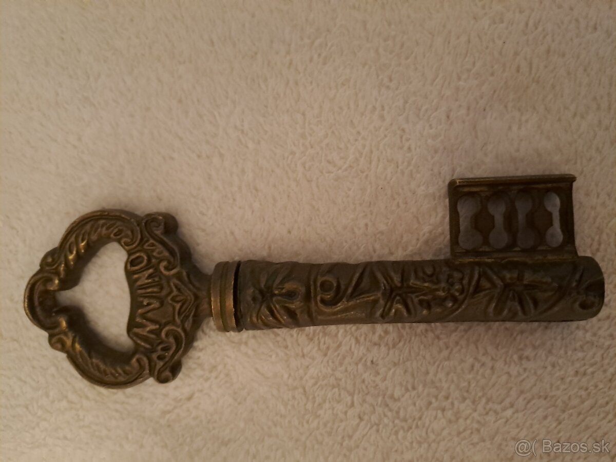 vývrtka na víno - 5