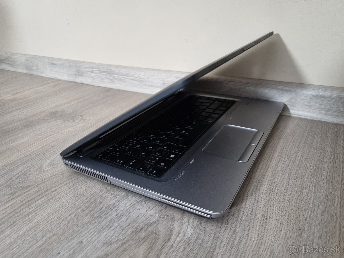 ▼HP ProBook 645 G2 - 14" / AMD A8-8600B / GPU 1GB / 8GB▼ - 5