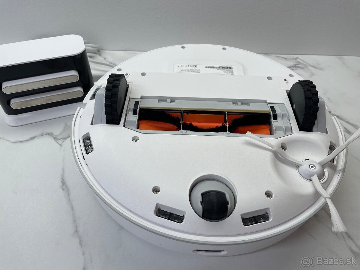 Xiaomi Mi Robot Vacuum Mop 2 Pro Black - 5