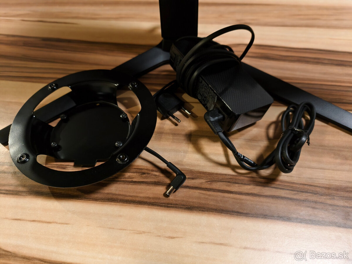 Samsung Odyssey G7, 28", 4K UHD, 144Hz, IPS - 5