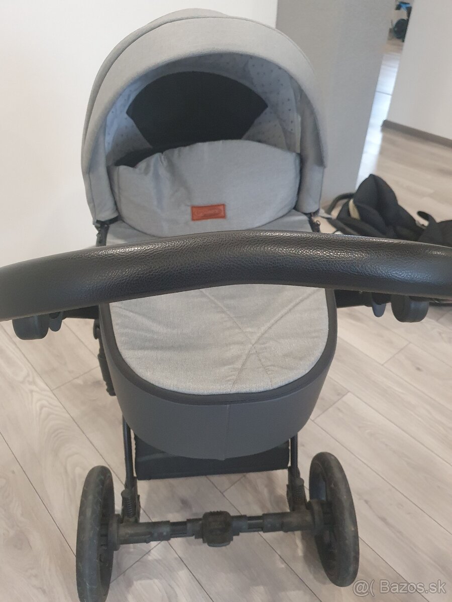 Kočik Dymex loren-trojkombinacia - 5