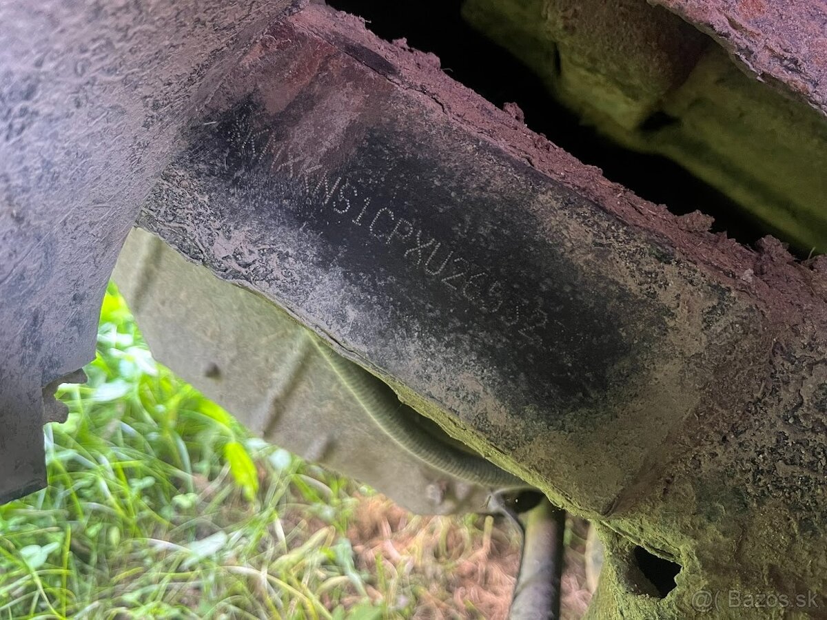 Hyundai Galloper - 5