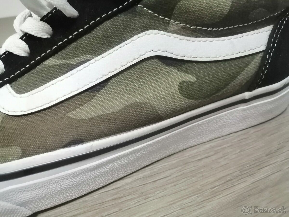 VANS - 5