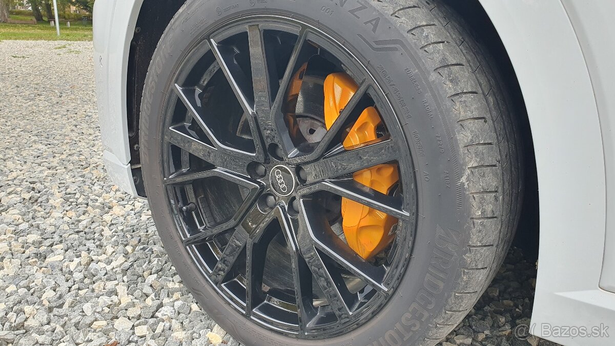 Audi E-tron 55 Quattro S-Line 47 000km - 5