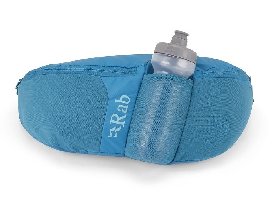 Rab Aeon LT Hydro ľadvinka s fľaškou - 5